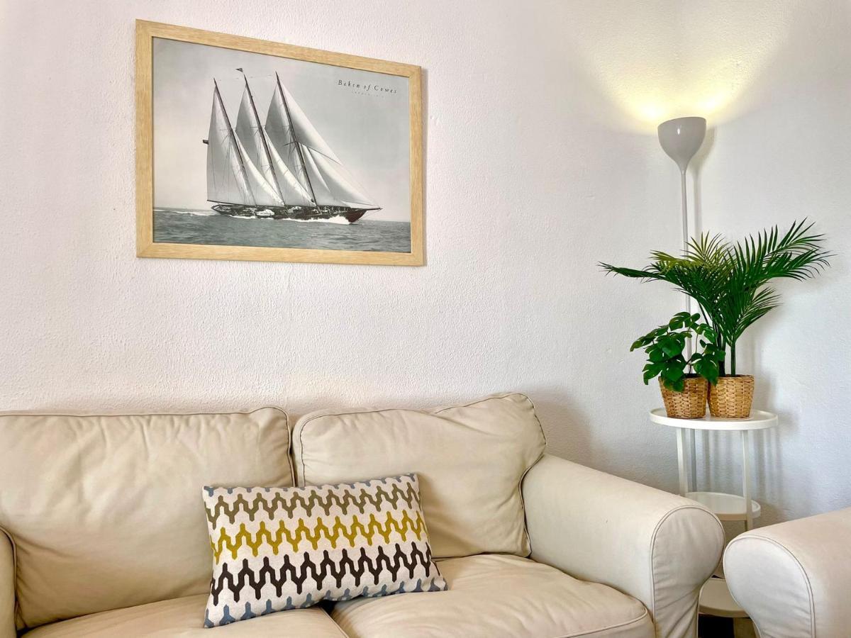 Gatu Villa Salinera, " Preferente Mayores De 25 Anos Y Familias " El Puerto de Santa María Zewnętrze zdjęcie